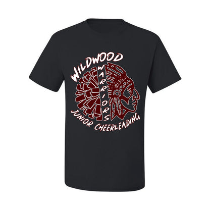 Wild Wood Warriors Sports Men's T-Shirt