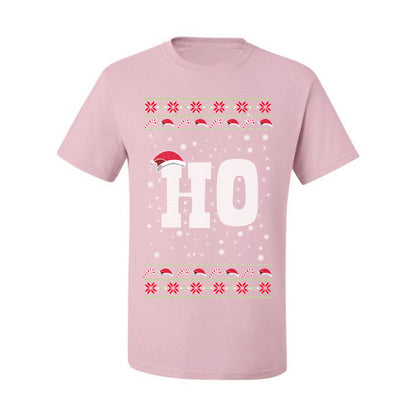 Ugly Holiday  , Christmas Ho, Wild Bobby Ugly Christmas T-shirt  Ugly Christmas  Men's T-Shirt