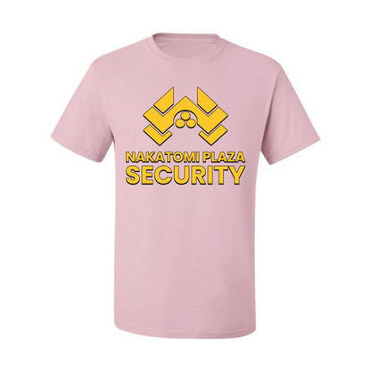 Nakatomi Plaza Security Movie Ugly Christmas Sweater, Christmas Gifts, Funny Xmas Gift Idea, Men's T-Shirt